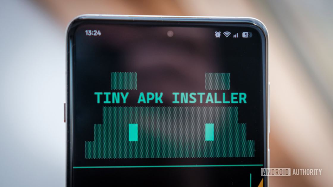 Android’s controversial sideloading changes pushed me to build my own app installer