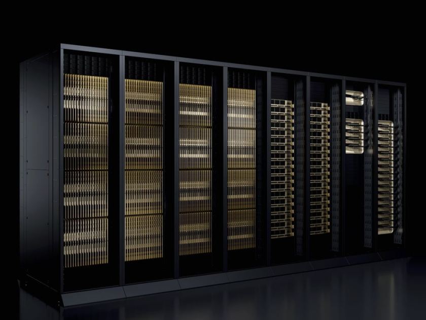 In Edison’s Revenge, Data Centers Are Transitioning From AC to DC
