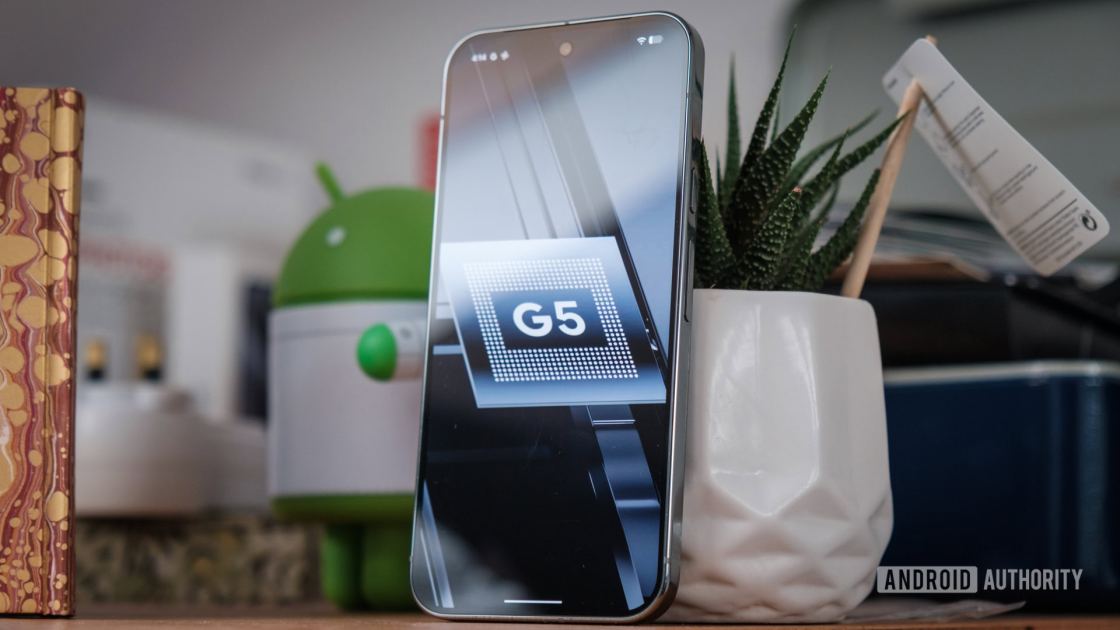 Survey reveals how Pixel fans truly feel about the Tensor G5’s lackluster gaming power