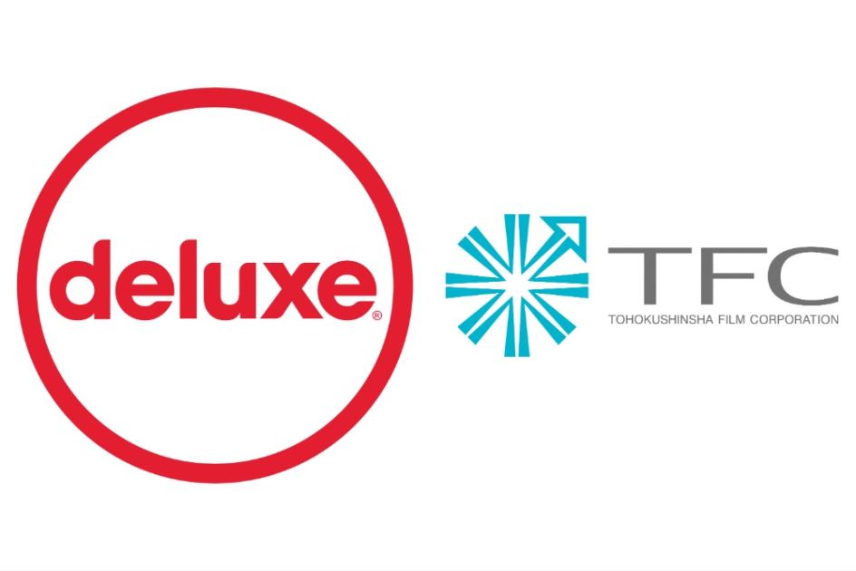 Deluxe Media and Tohokushinsha Film Corporation Set Strategic Asia-Pacific Localization Partnership (EXCLUSIVE)