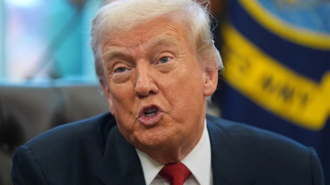 'Cowards': Trump attacks Nato for not joining Iran war, warns US will 'remember'