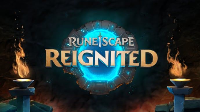Jagex cancels RuneScape Reignited less than two weeks after it was announced, due to "a ton" of player feedback