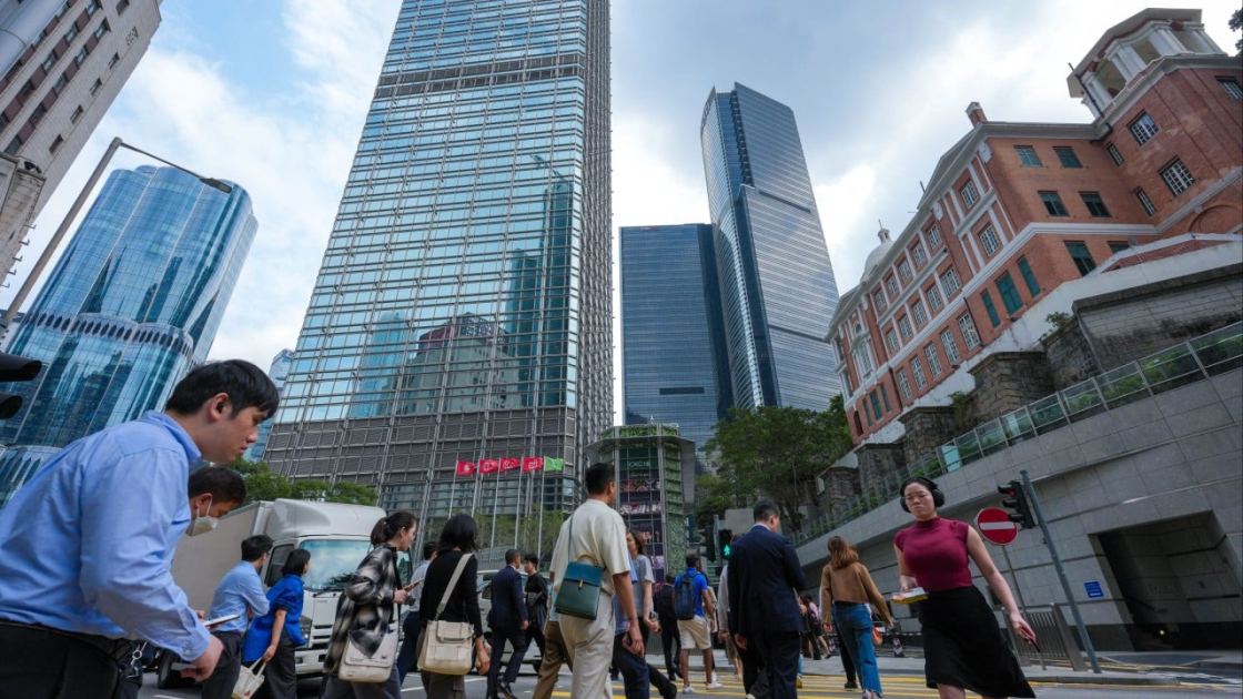 Hong Kong’s new cash-for-residency scheme draws US$12 billion in first 2 years