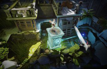 VR Platformer ‘Moss’ is Getting a Flatscreen Port Following Cancellation of “major project”