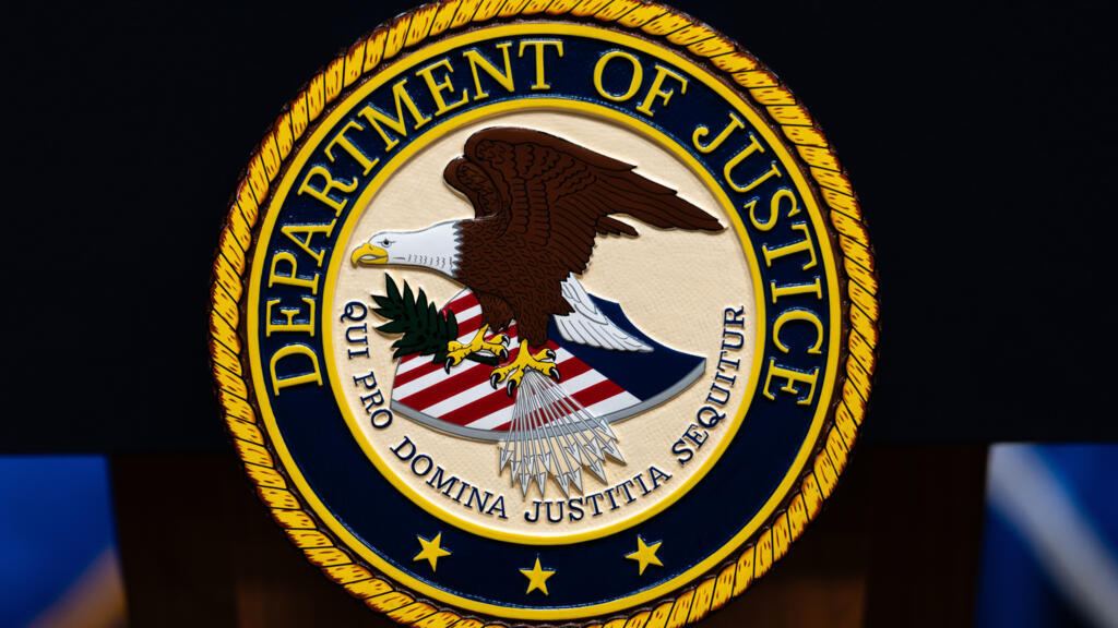 US announces charges against five alleged agents for Russia over assassination plots