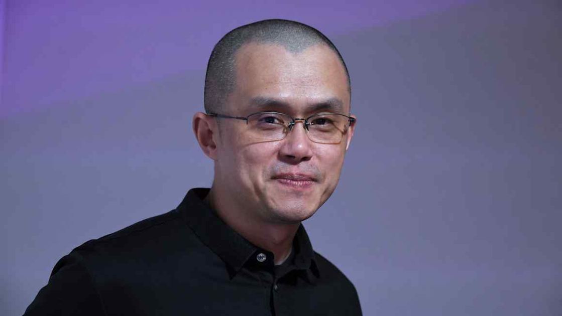 Binance halts withdrawals after record $6.3bn heist