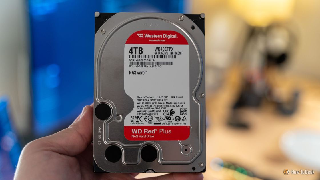 Your Steam Deck can be a NAS—and 4 other devices hiding in your closet