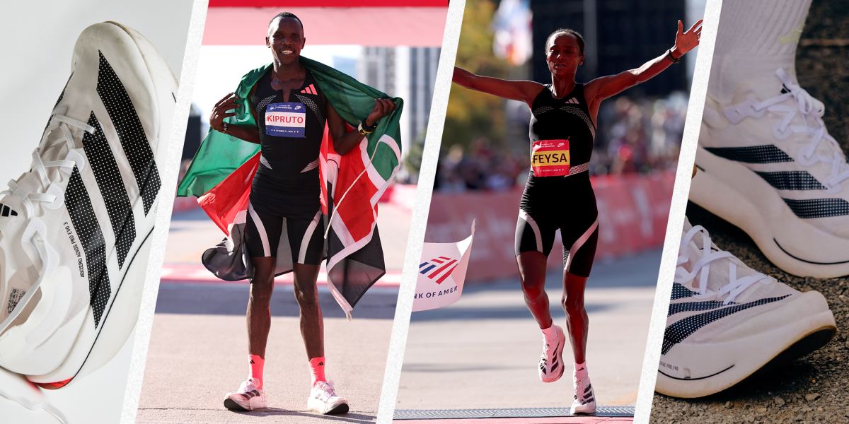 Adidas Sweeps the 2026 Chicago Marathon: Here Are the Shoes Worn by the Fastest Runners