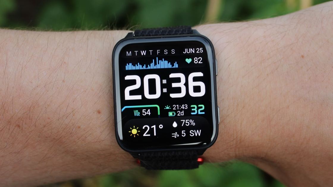 Garmin Venu X1 just plummeted to its lowest-ever price on Amazon