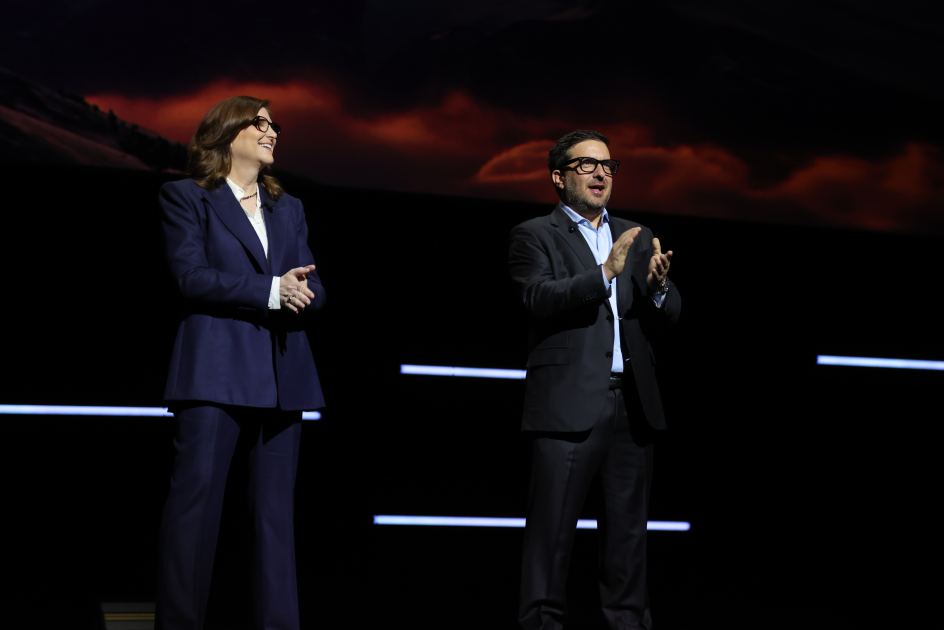 Skydance Film Heads Dana Goldberg and Josh Greenstein Set Studios Plan, Pledge Paramount and Warner Bros. Will ‘Build and Release’ Own Films