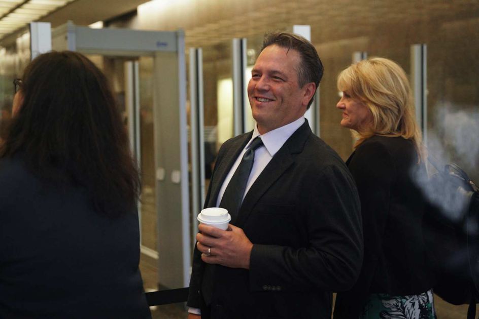 Xbox head Phil Spencer is leaving Microsoft