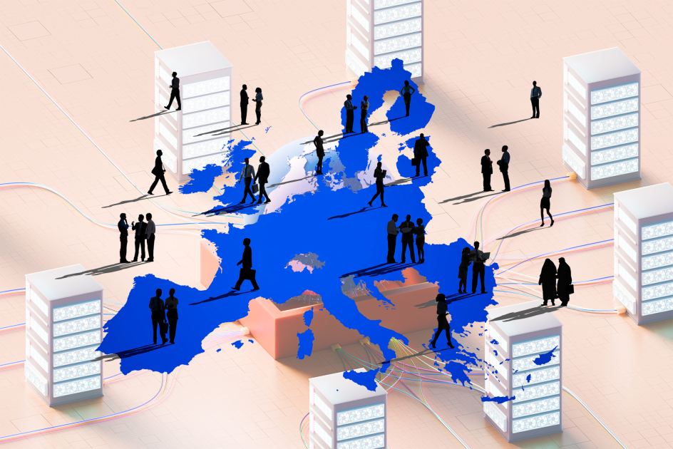 Europe Keeps Exporting Its Best Tech Founders to the U.S. — But Why?
