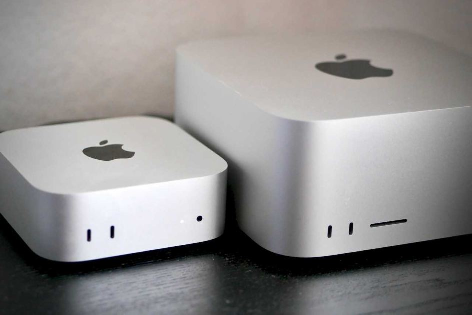 The just-released M6 Mac mini is already on sale for $949