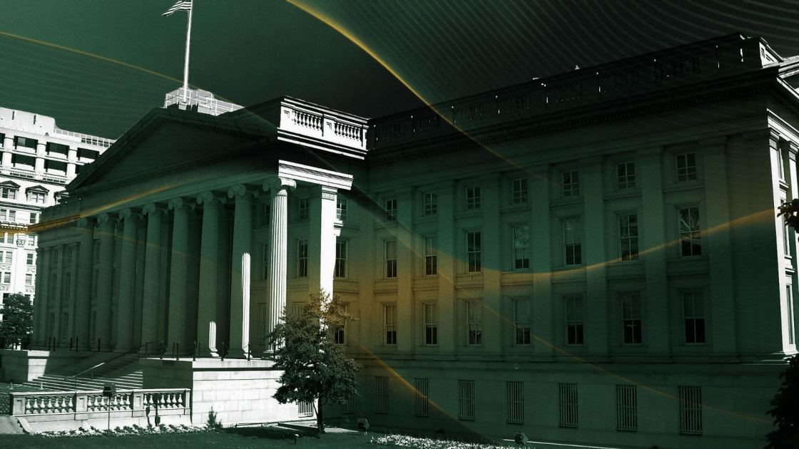 Treasury withdraws crypto mixing rule, citing concerns over ‘chilling effect on legitimate activity’