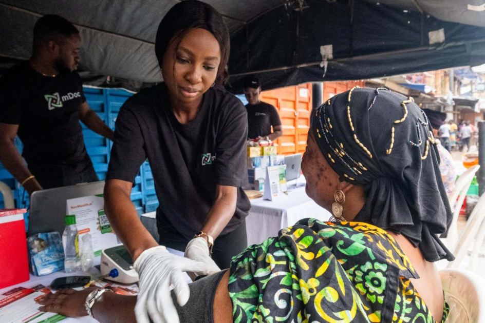 We must close the 'shocking' knowledge gap in women's health