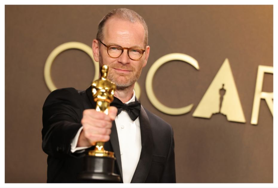 Norway Cheers Its First Oscar for Best International Feature Film With Joachim Trier’s ‘Sentimental Value’ as ‘Historic Moment’