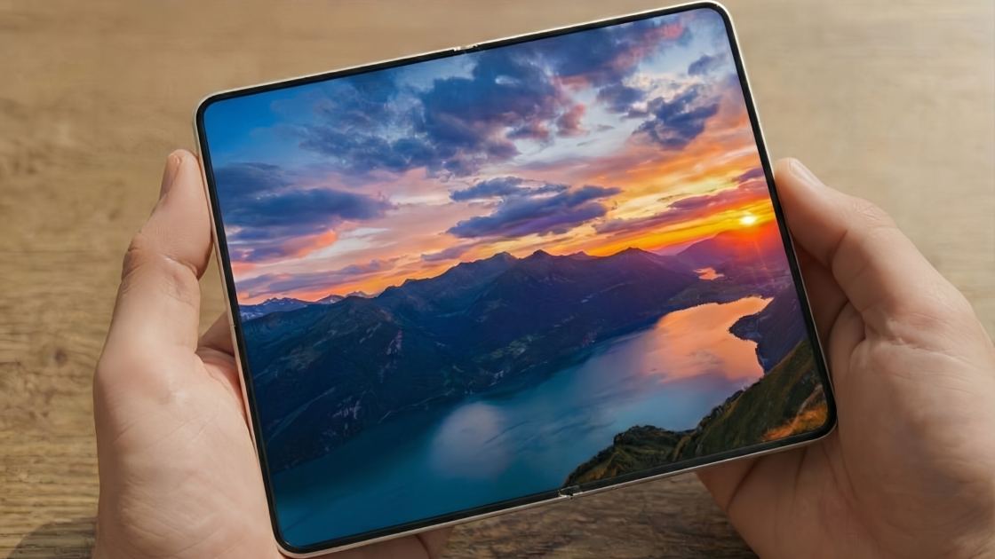 Apple may have pulled a Samsung by leaking iPhone Ultra details