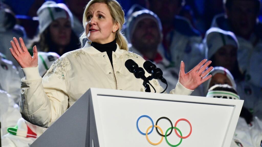 Russia moves closer to full Olympic return ahead of 2028 Los Angeles Games