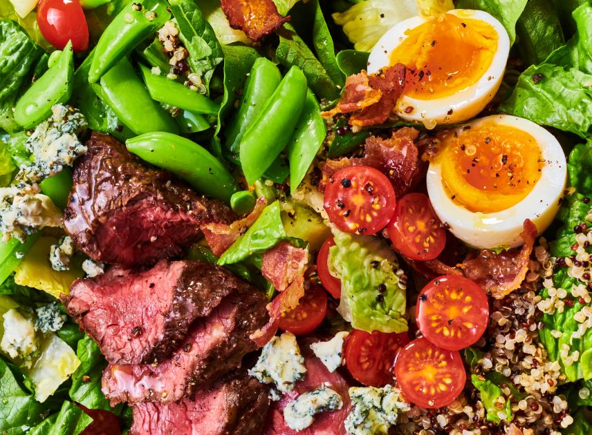 What Is the Best Diet for Long-Term Weight Loss? It’s Probably Not What You Think.