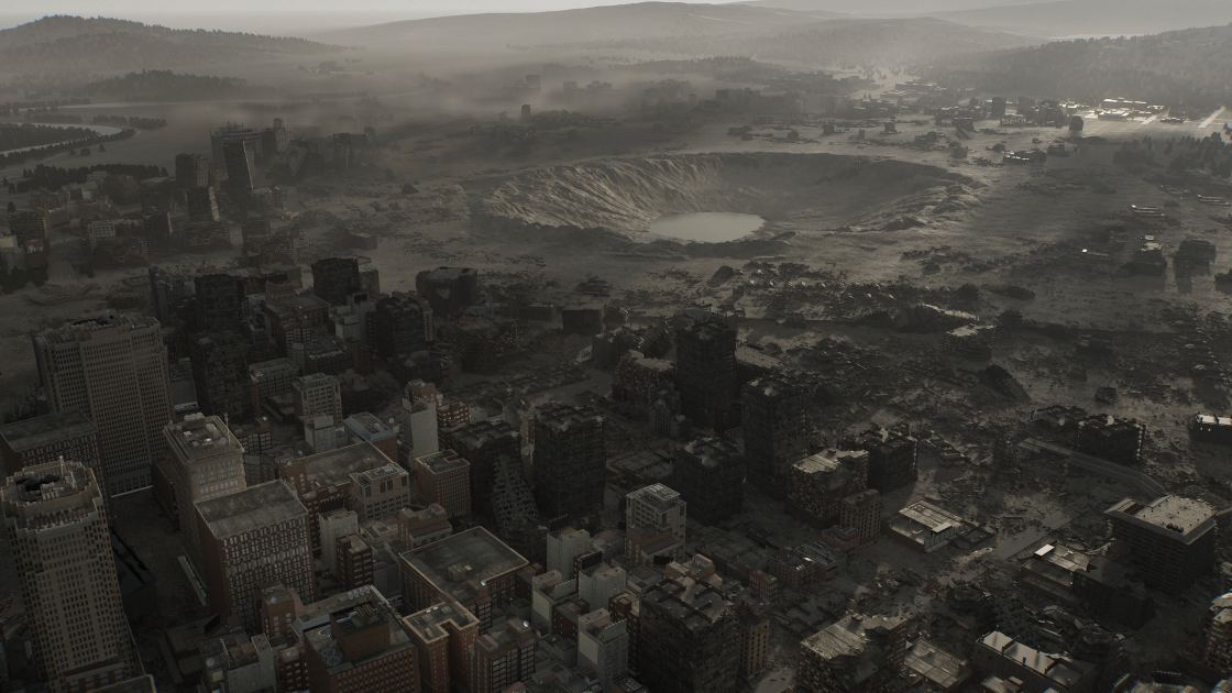 Resident Evil Requiem’s endings, explained