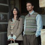 Guy Ritchie romp The Gentlemen expands its empire of excess in season 2