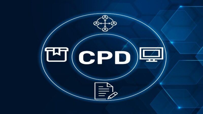 The CPD Visibility Gap: Why Your LMS Only Sees Part Of The CPD Picture (And What To Do About It)
