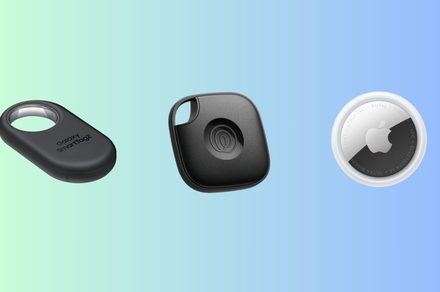 Google’s long-awaited AirTag rival just leaked ahead of launch under a familiar name