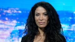 'He liked the fear in our eyes', Epstein survivors tell BBC