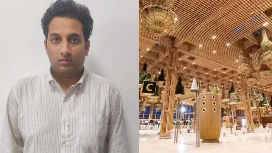 ‘Manual frisking’ misused: South Korean woman alleges assault at Bengaluru airport