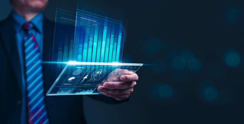 AI ROI In Banking Requires More Than Measuring Adoption