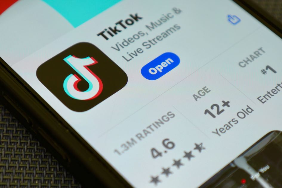 TikTok Is Testing an AI 'Remix' Feature, but You Can Opt Out