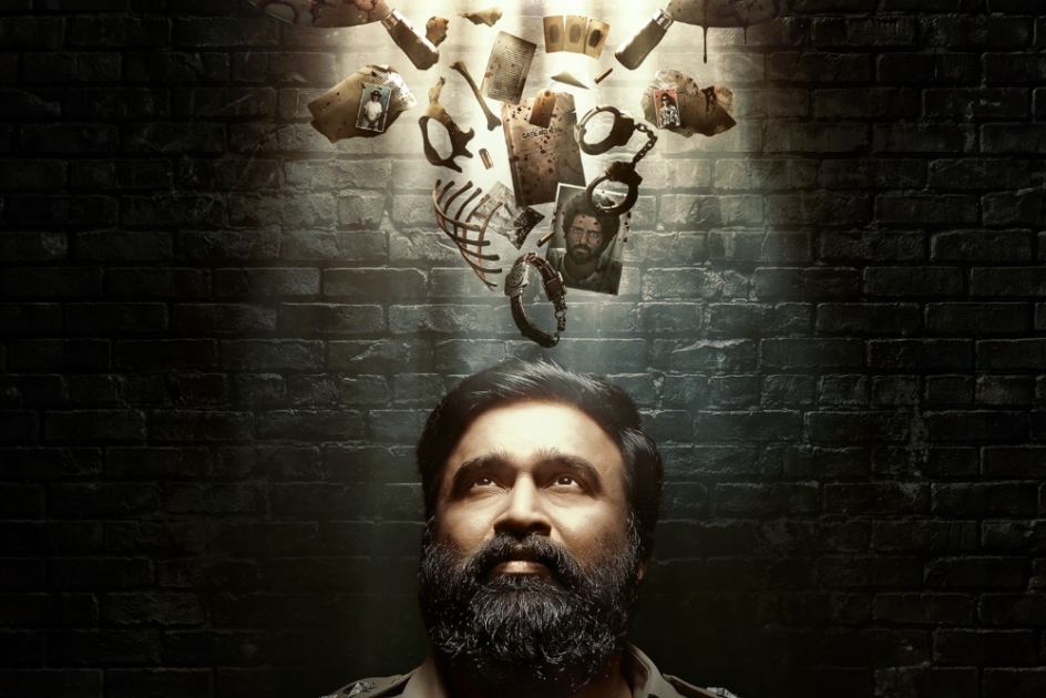 Sasikumar’s ‘Vadhandhi’ Season 2 Sets August Premiere on Prime Video (EXCLUSIVE)
