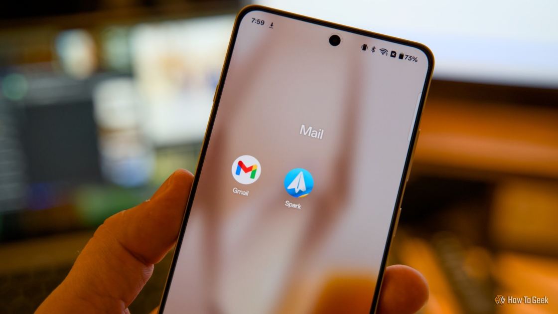Self-destructing email aliases are the privacy tool Gmail won't give you