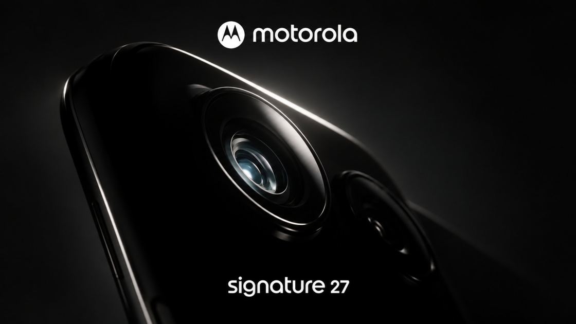 Motorola’s next Signature flagship could finally come to the US, official teaser hints