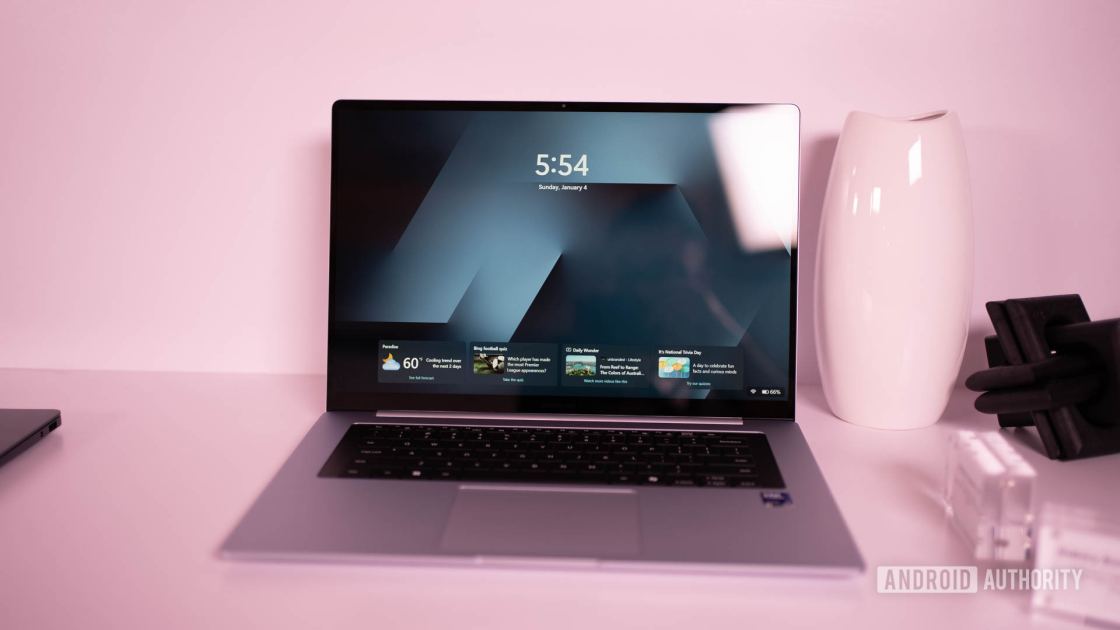 This Samsung Galaxy Book 6 deal saves you 50%