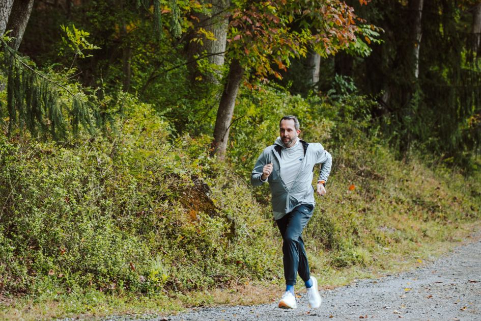 These Plans Take the Mileage Guesswork Out of Your Half Marathon Training