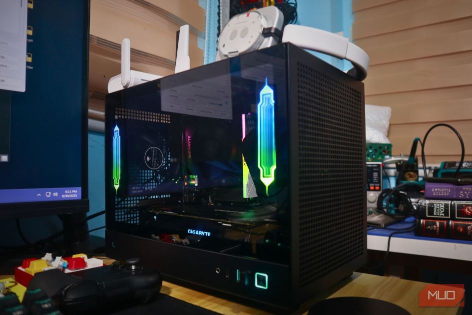 I squeezed 15% more gaming performance out of Windows without upgrading anything