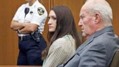Mistrial declared in Lindsay Clancy murder case, after jury deadlocks 