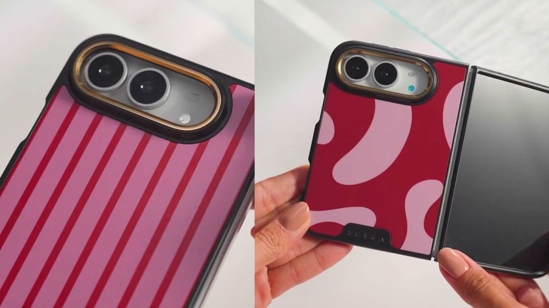  ANOTHER iPhone Ultra leak just dropped hours before the event 