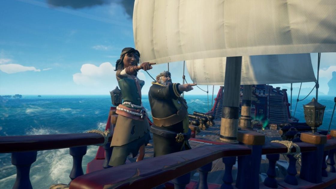 Sea Of Thieves Faces An Exodus Of Content Creators After Community Fallout Around Serious Sexual Misconduct Allegations
