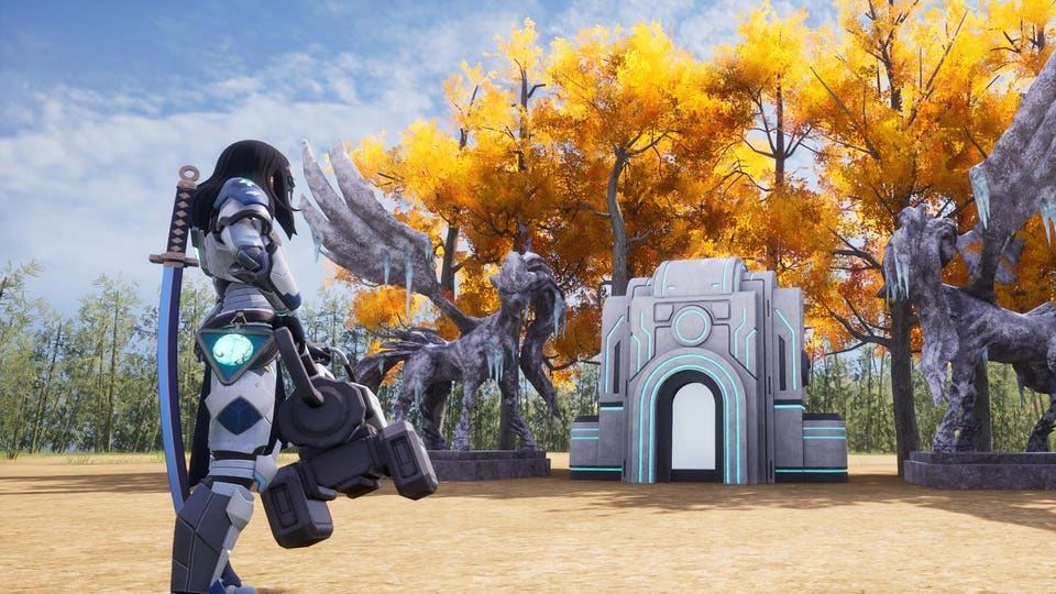 ‘Palworld’ Has Not Dropped In Playercount In Two Weeks Since 1.0