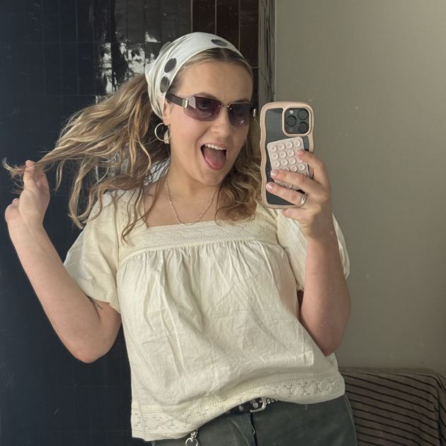  I Have Expensive Taste, These Are the Chic Must-Haves I Require For A Weekend Away 