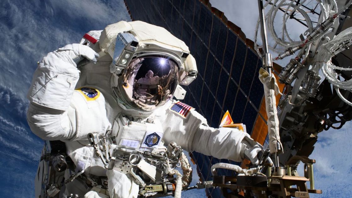  Watch live today: NASA astronauts conducting spacewalk delayed by ISS medical evacuation 