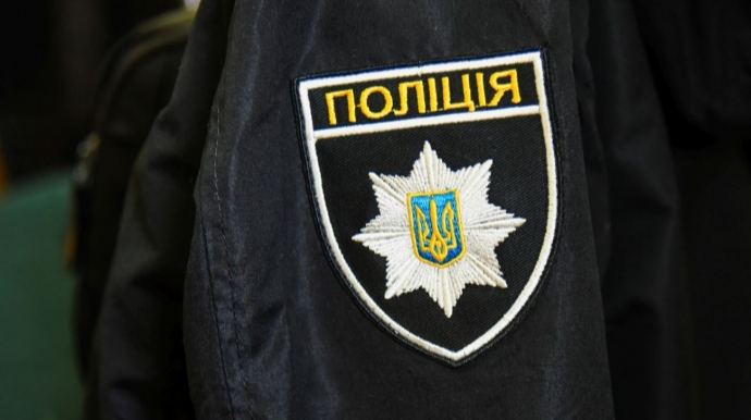 Під Києвом поліцейські підстрелили чоловіка з гранатою, щоб нейтралізувати