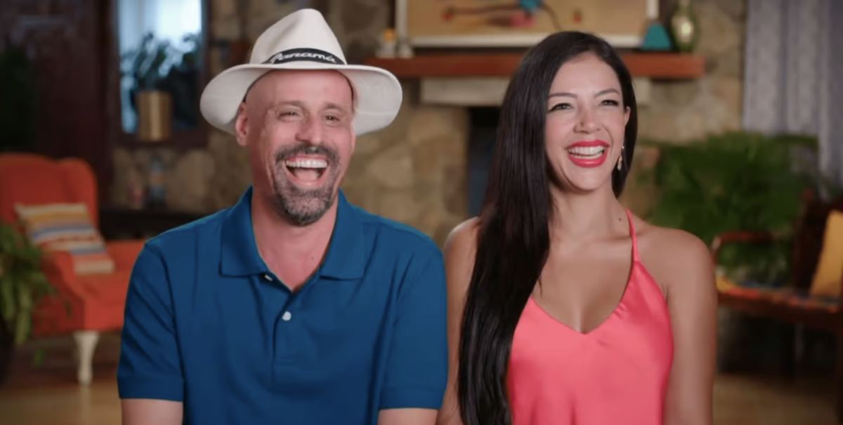 ’90 Day Con’: TLC to Launch ’90 Day Fiance’ Fan Convention