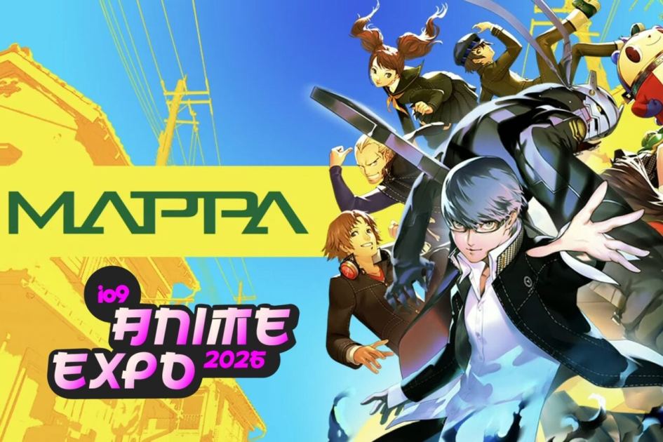 Legendary Anime Studio Mappa Will Animate ‘Persona 4 Revival’ Cutscenes