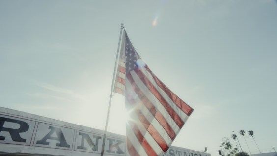 Vince Staples – “Blackberry Marmalade”