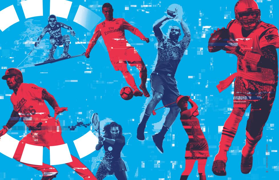 CW Sports to Stream Via ESPN in Unique Content Pact