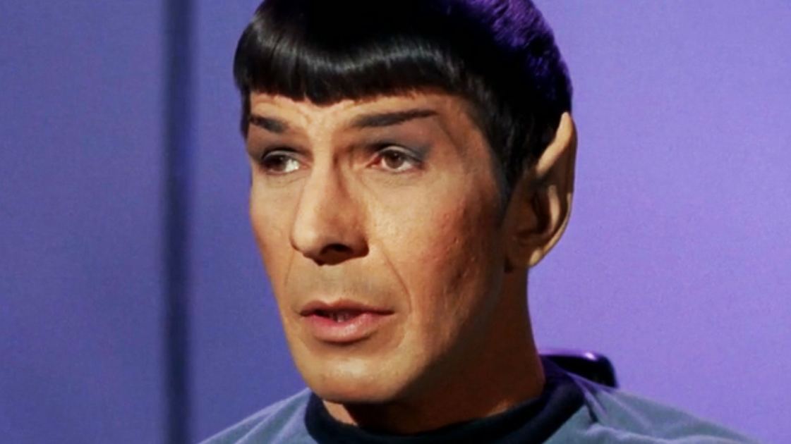 Before Star Trek, Leonard Nimoy Guest-Starred In A Western Series No One Remembers