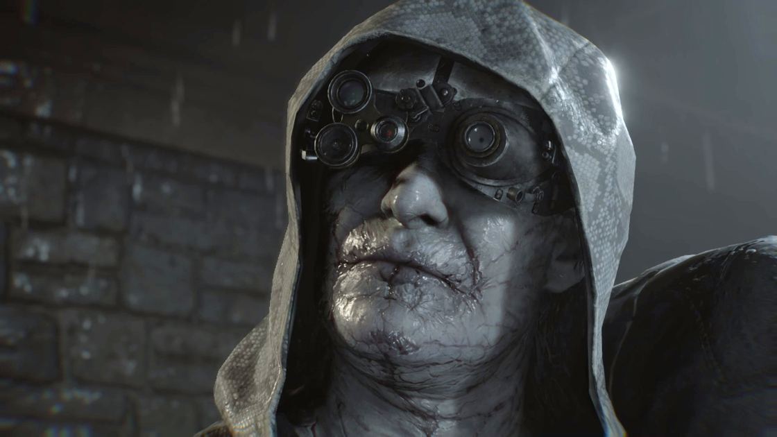 Resident Evil Requiem guides and walkthroughs